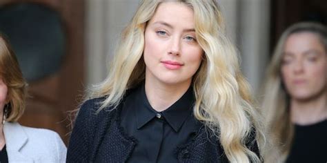 Johnny Depp ‘sought to include nude images of Amber Heard’ in ...